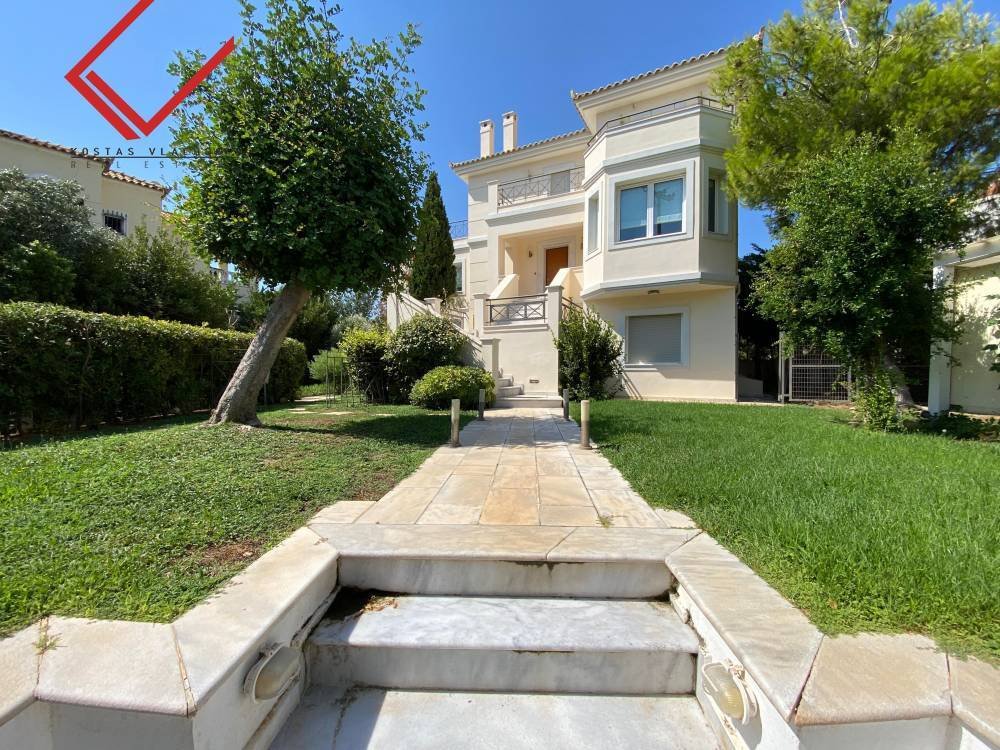 House in Kalyvia Thorikou, Attica, Greece 3 - 16566657