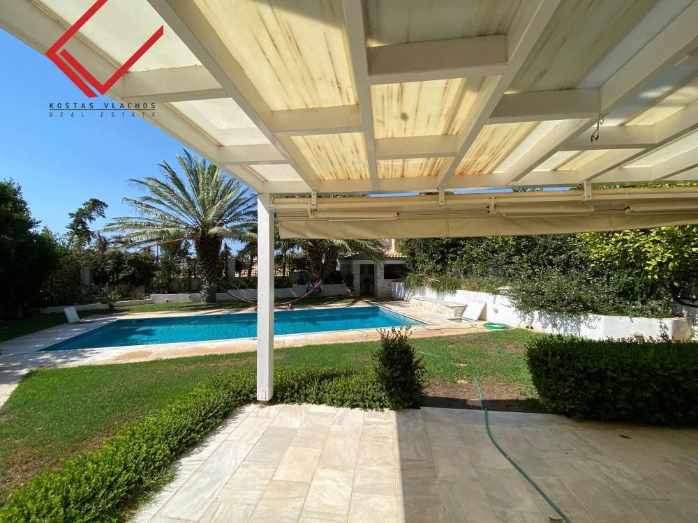 House in Kalyvia Thorikou, Attica, Greece 4 - 16566657