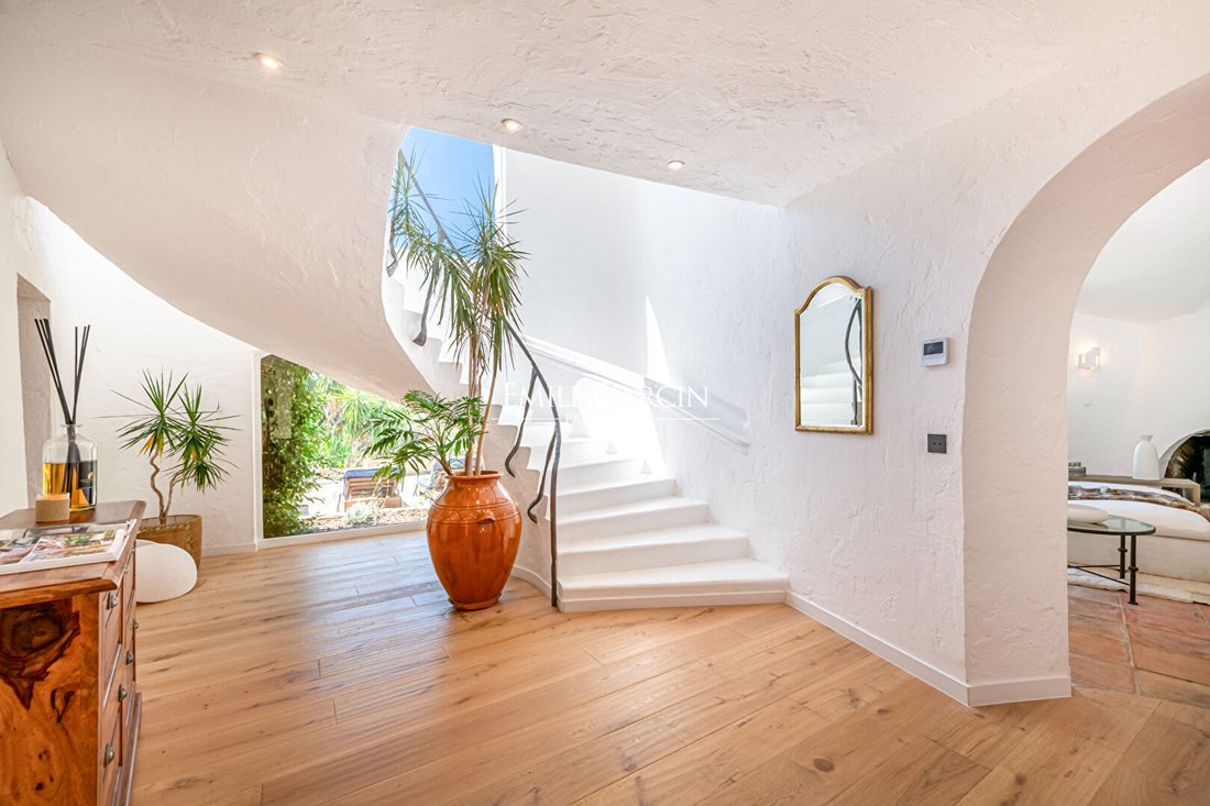 Villa in Valbonne, Provence-Alpes-Côte d'Azur, France 5 - 16566676
