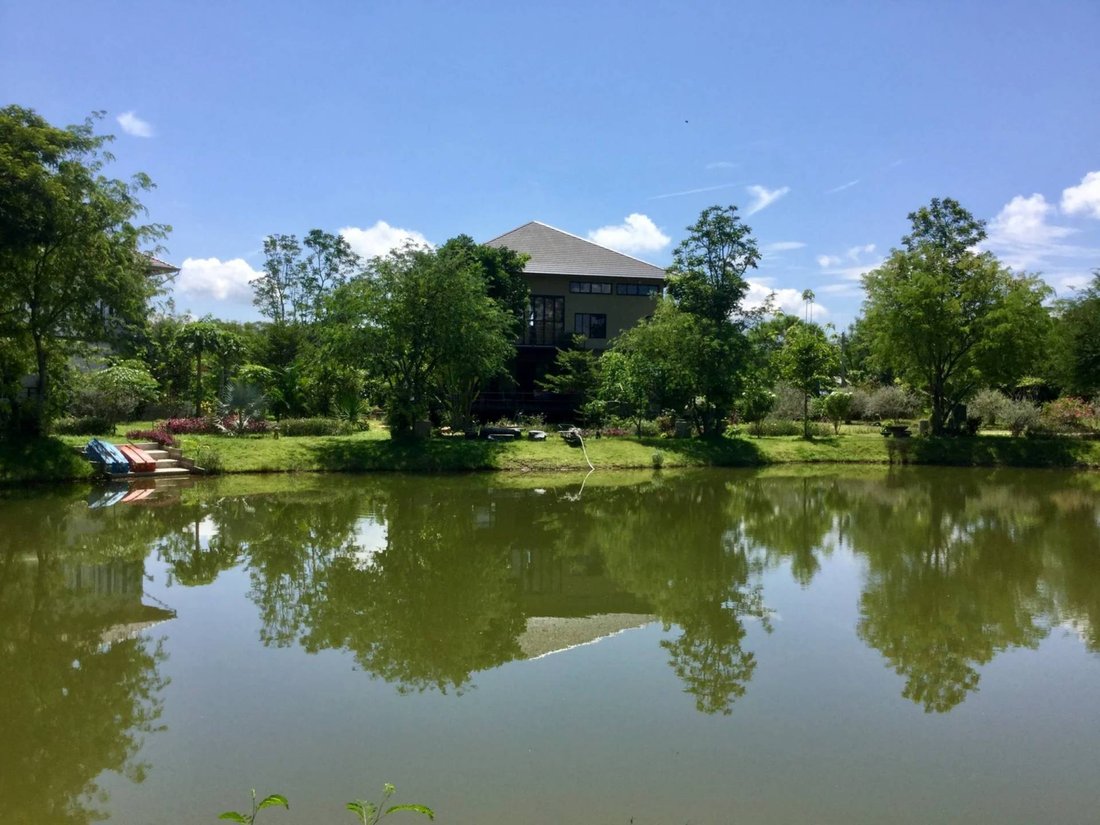House in Nakhon Ratchasima, Nakhon Ratchasima, Thailand 2 - 14791539