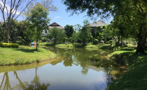 House in Nakhon Ratchasima, Nakhon Ratchasima, Thailand 1