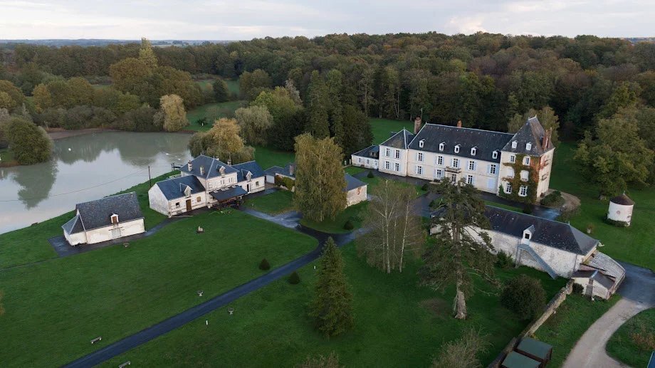 Castle in Valençay, Centre-Val de Loire, France 3 - 13822845