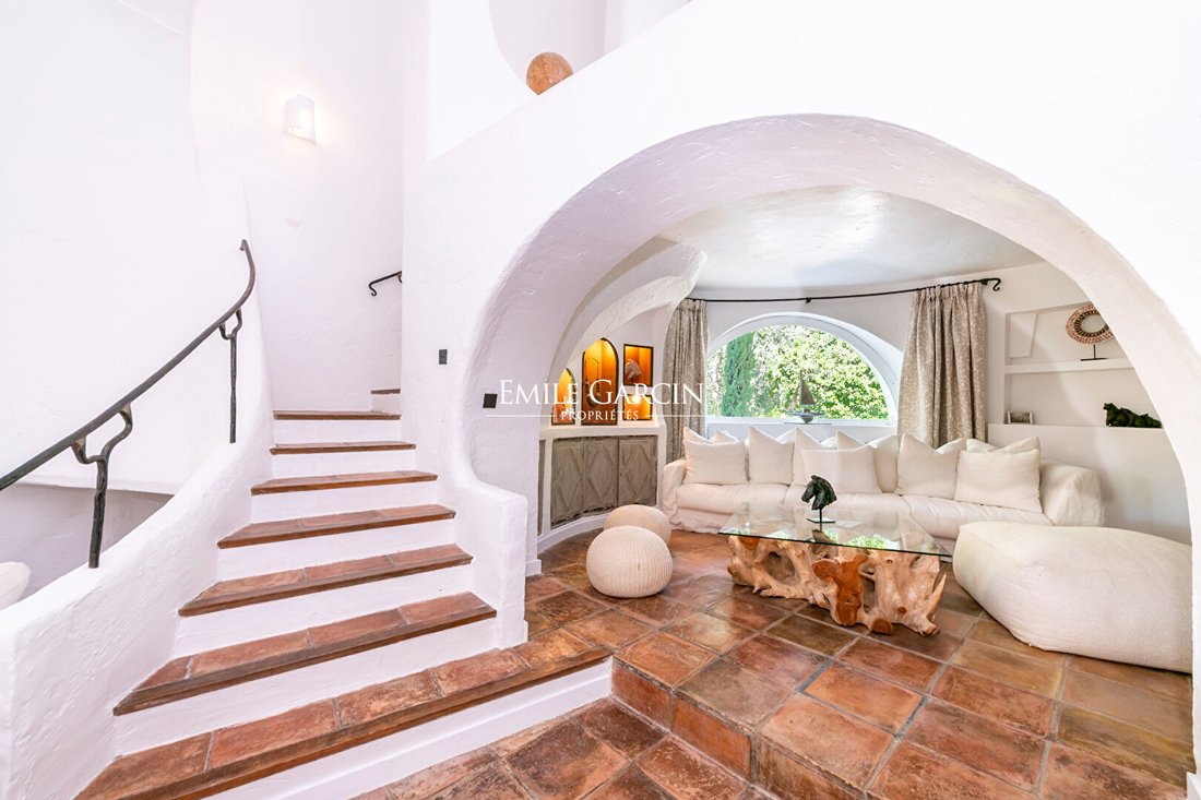Villa in Valbonne, Provence-Alpes-Côte d'Azur, France 4 - 16566676