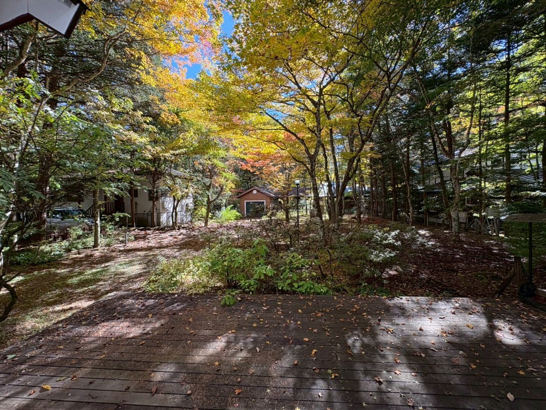 Land in Karuizawa, Nagano, Japan 5 - 16566440
