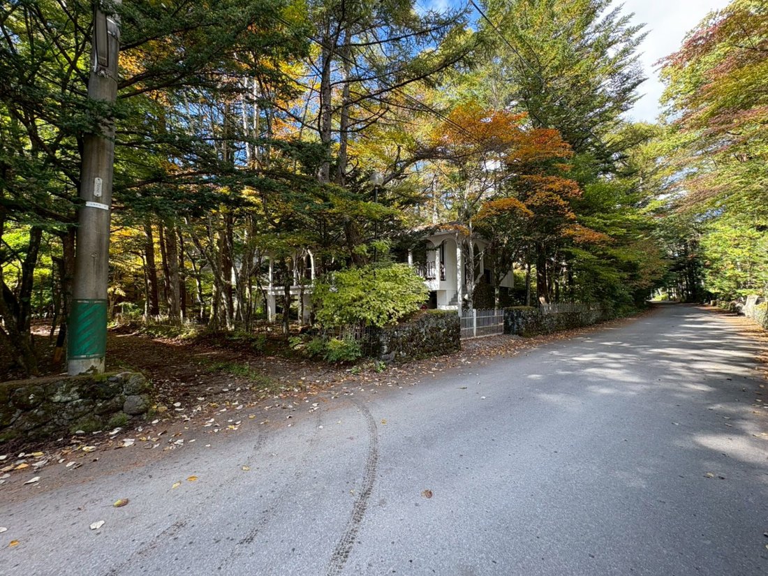 Land in Karuizawa, Nagano, Japan 4 - 16566440