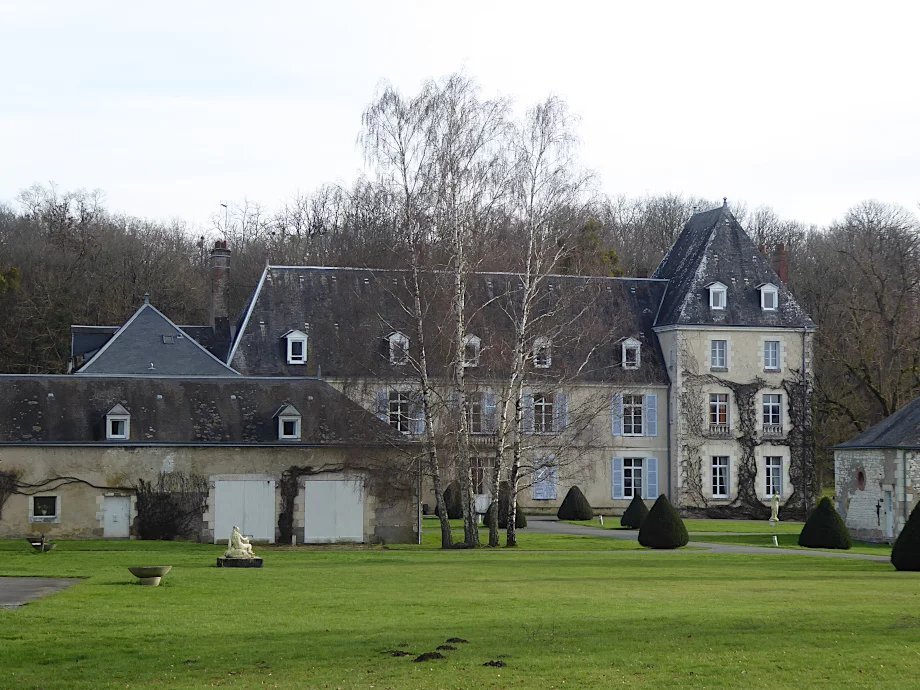 Castle in Valençay, Centre-Val de Loire, France 2 - 13822845