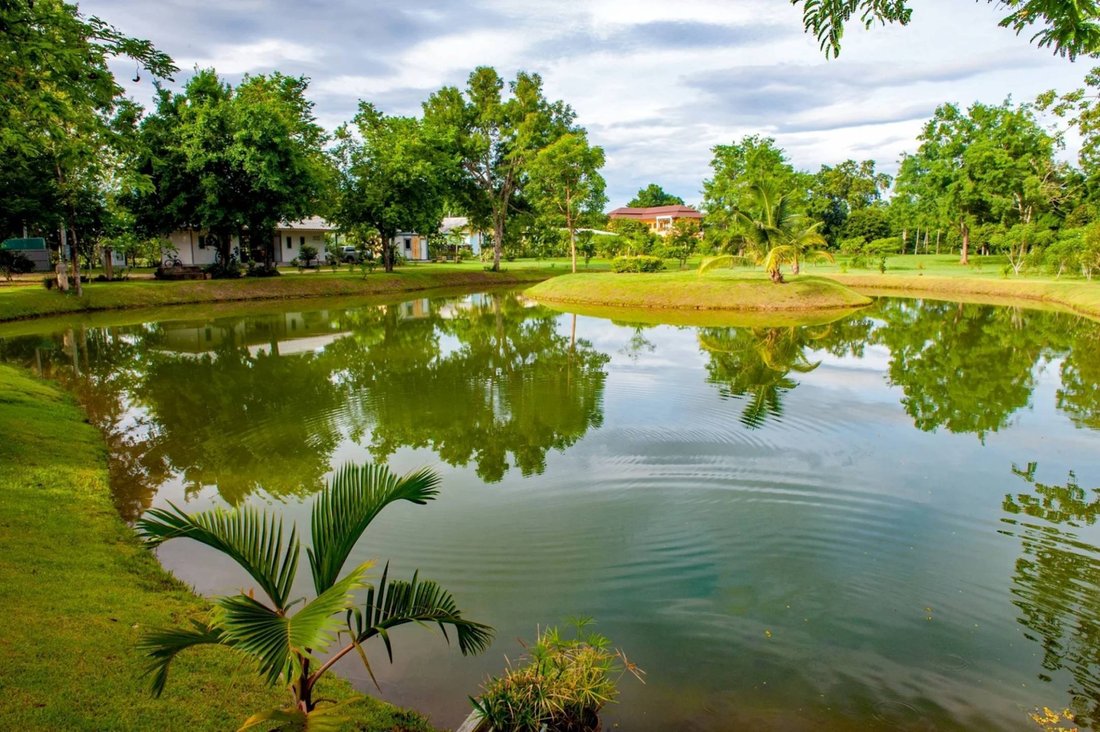 House in Nakhon Ratchasima, Nakhon Ratchasima, Thailand 4 - 14791539