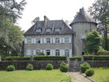 Castle for Sale in Méasnes, Nouvelle-Aquitaine, France