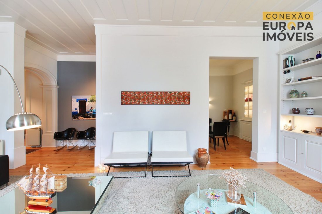 Apartment in Misericordia, Lisbon, Portugal 4 - 16566712