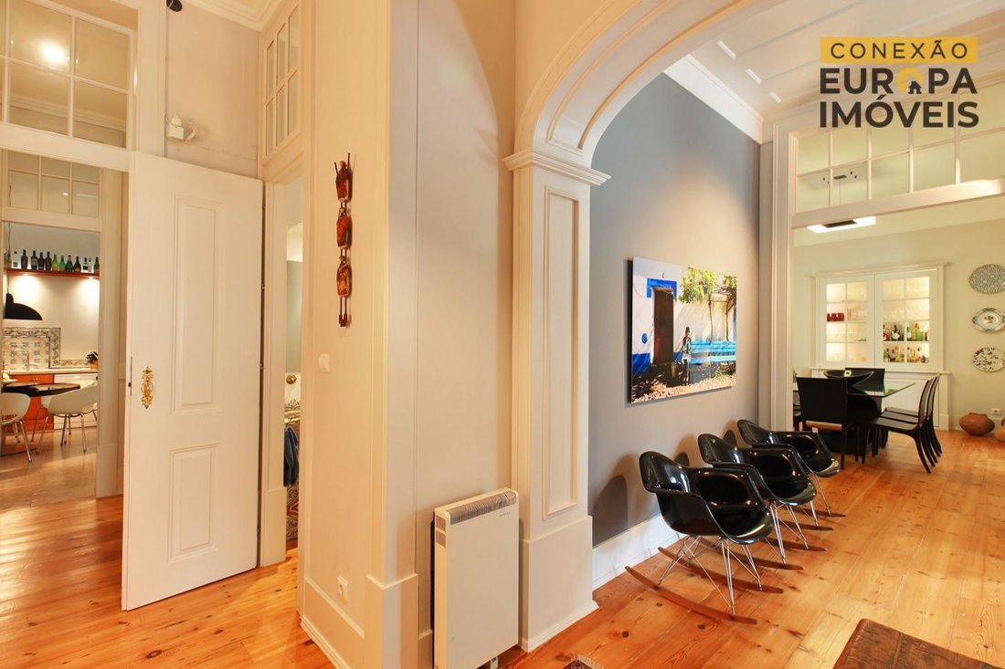 Apartment in Misericordia, Lisbon, Portugal 5 - 16566712