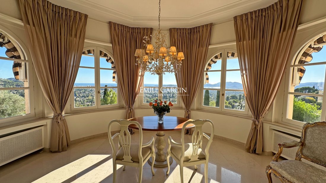 Villa in Mougins, Provence-Alpes-Côte d'Azur, France 5 - 16566671