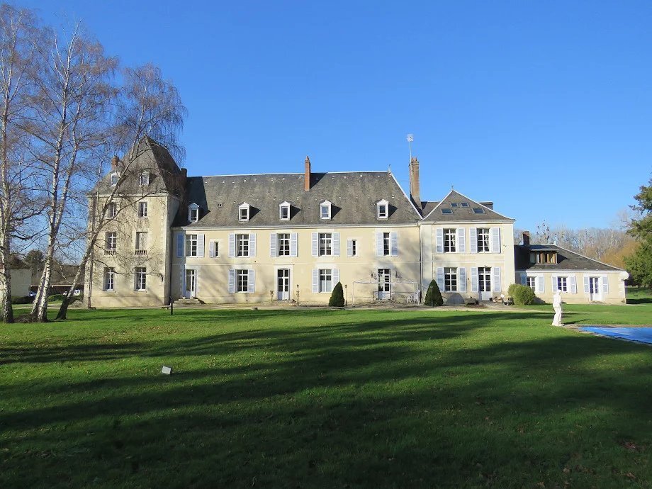 Castle in Valençay, Centre-Val de Loire, France 1 - 13822845