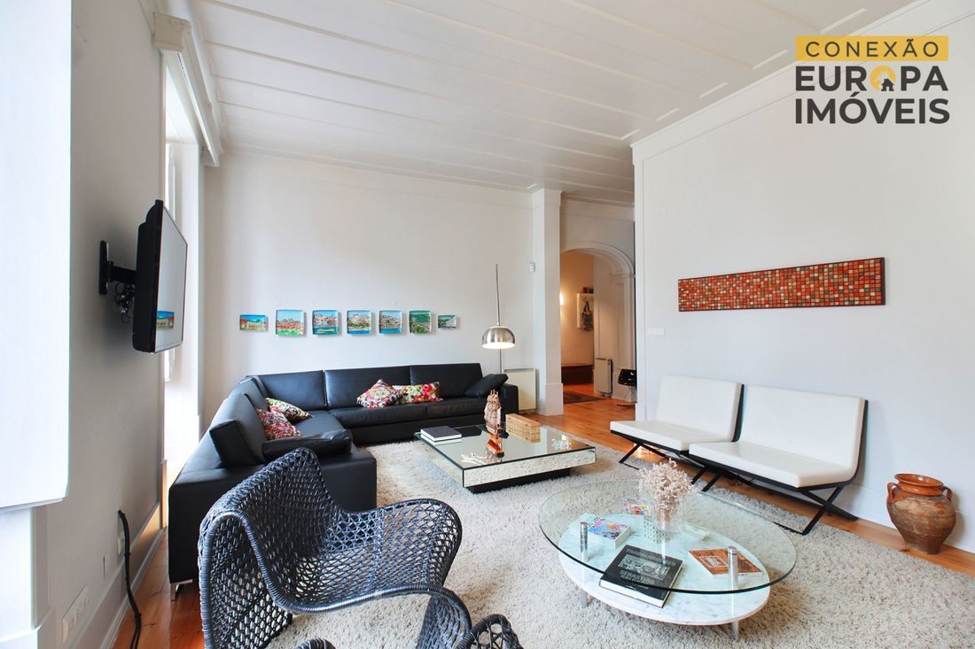 Apartment in Misericordia, Lisbon, Portugal 3 - 16566712