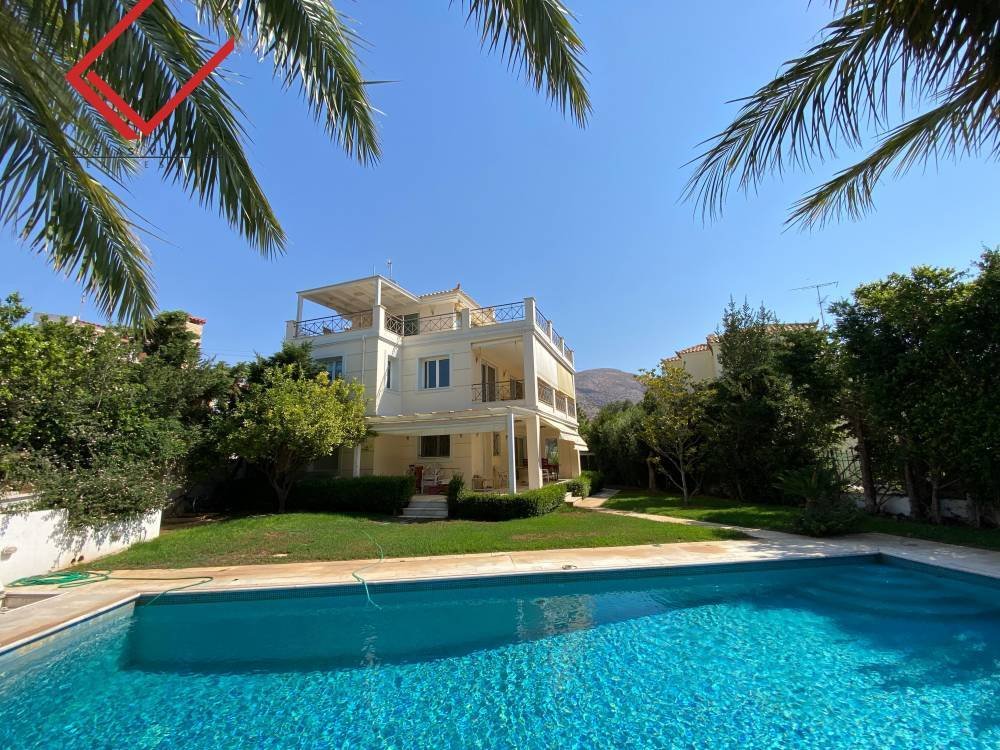 House in Kalyvia Thorikou, Attica, Greece 2 - 16566657