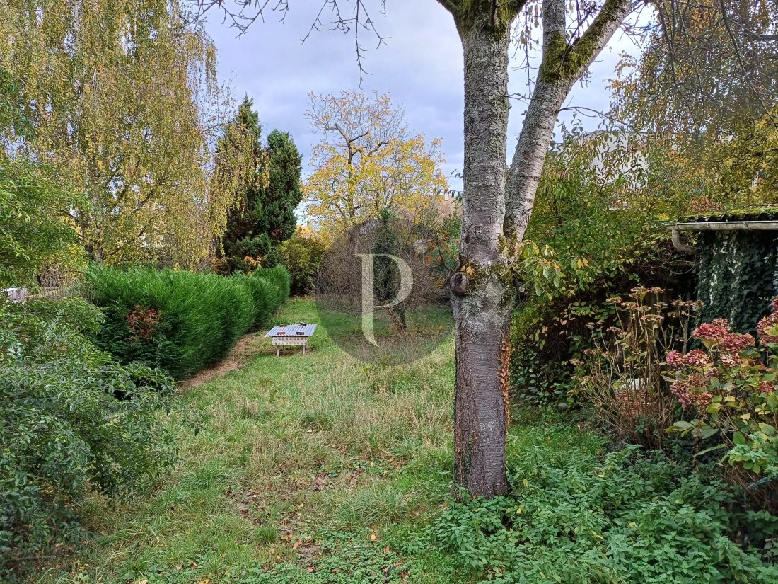 Land in Bois de Verrieres-Vaupereux, Verrières-le-Buisson, France 2 - 16566546