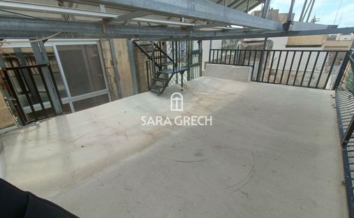House in Qormi, Malta 1