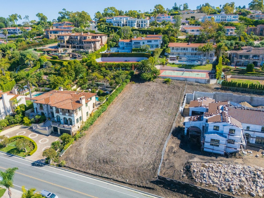 Land in Rolling Hills Estates, California, United States 5 - 16566643