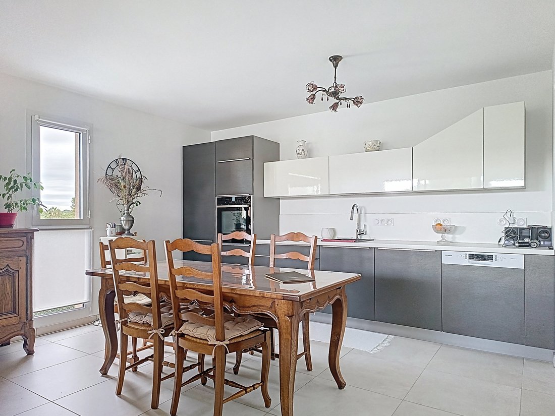 Apartment in Le Dramont-Agay-Anthéor-Le Trayas, Saint-Raphaël, France 4 - 16566549
