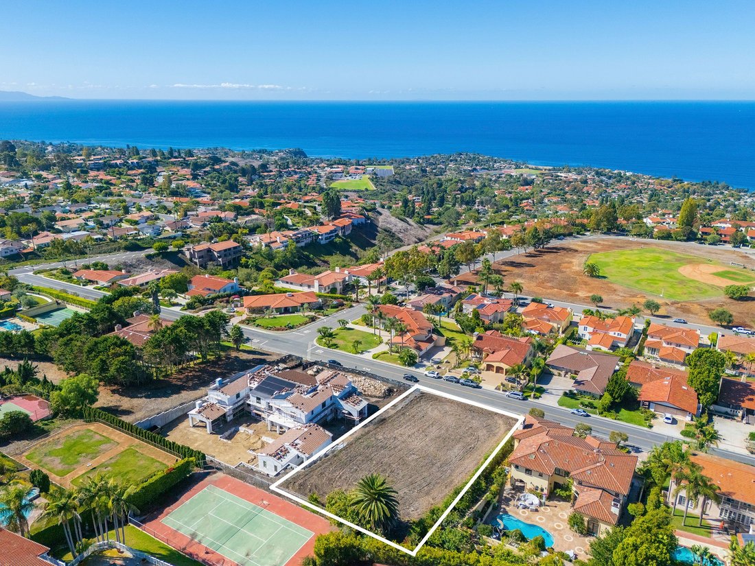 Land in Rolling Hills Estates, California, United States 3 - 16566643