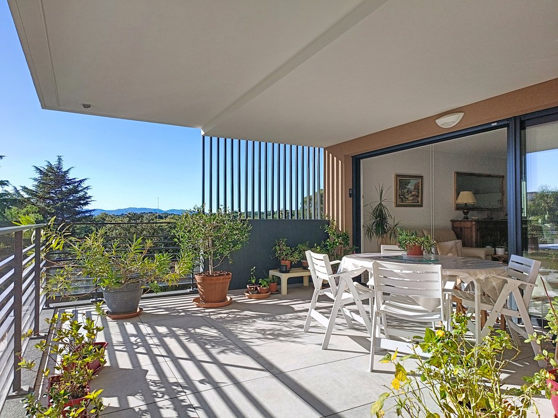 Apartment in Le Dramont-Agay-Anthéor-Le Trayas, Saint-Raphaël, France 1 - 16566549