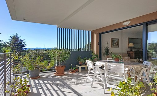 Apartment in Le Dramont-Agay-Anthéor-Le Trayas, Saint-Raphaël, France 1