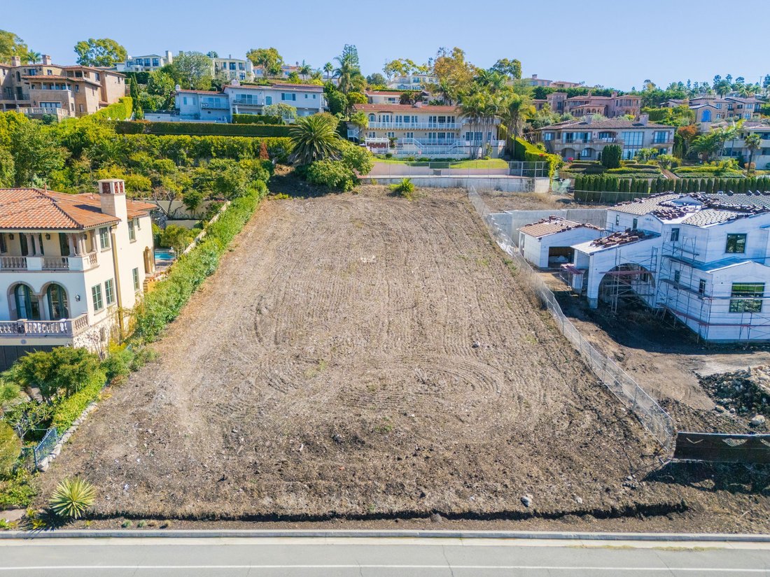 Land in Rolling Hills Estates, California, United States 1 - 16566643