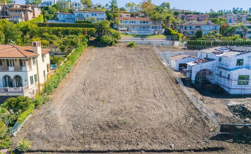 Land in Rolling Hills Estates, California, United States 1