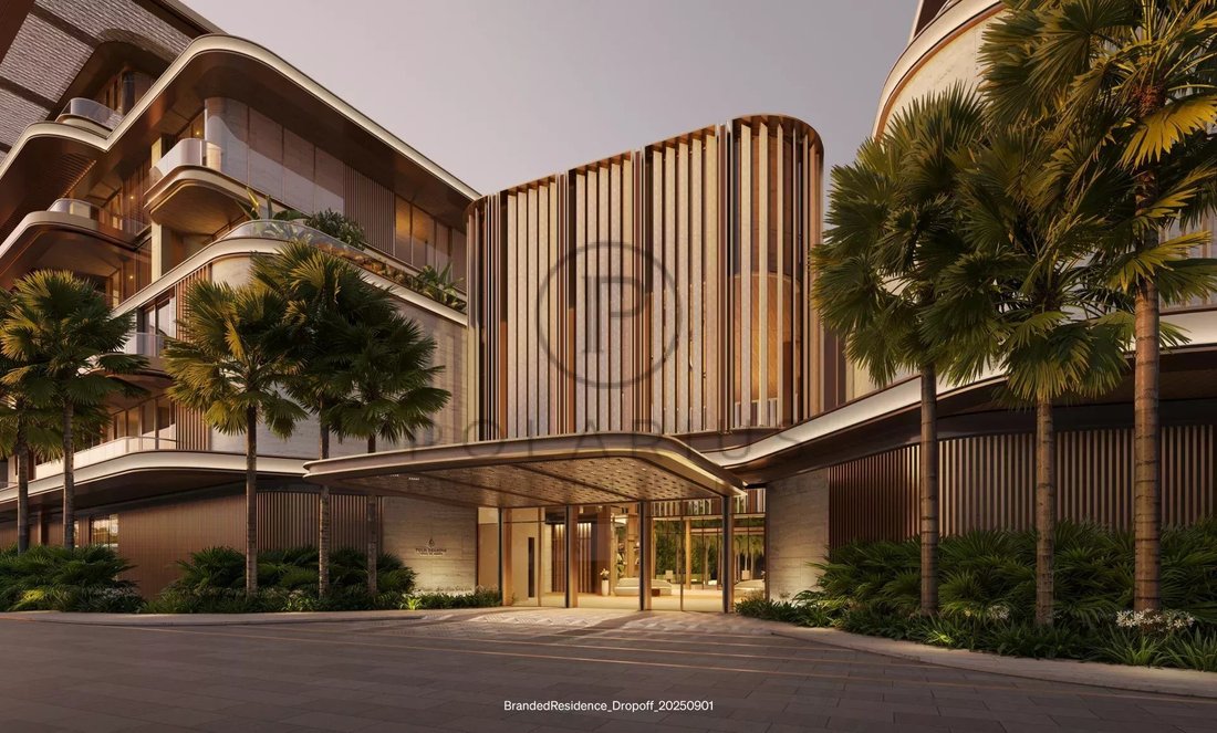 Apartment in Saadiyat Island / Jazeerat Al Saadiyat, Abu Dhabi Emirate, United Arab Emirates 3 - 16566496