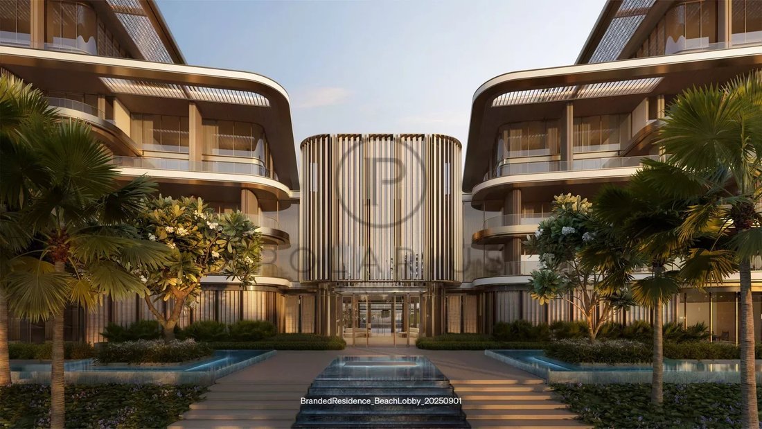 House in Saadiyat Island / Jazeerat Al Saadiyat, Abu Dhabi Emirate, United Arab Emirates 2 - 16566499