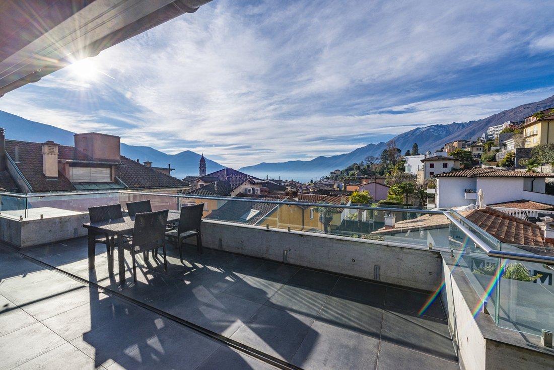 Haus in Ascona, Tessin, Schweiz 2 - 16561215