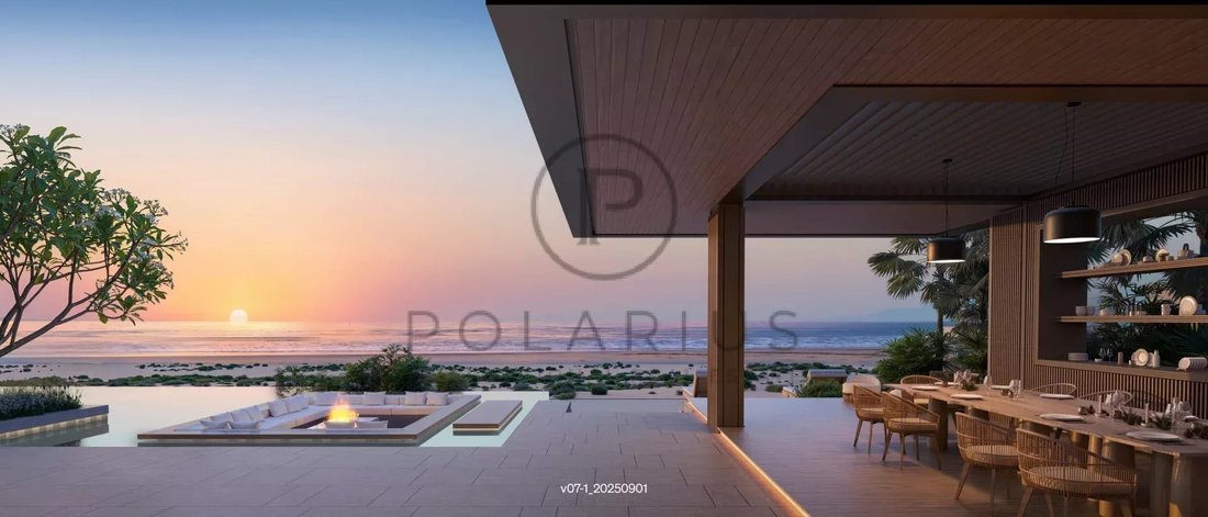 Villa in Saadiyat Island / Jazeerat Al Saadiyat, Abu Dhabi Emirate, United Arab Emirates 5 - 16566488
