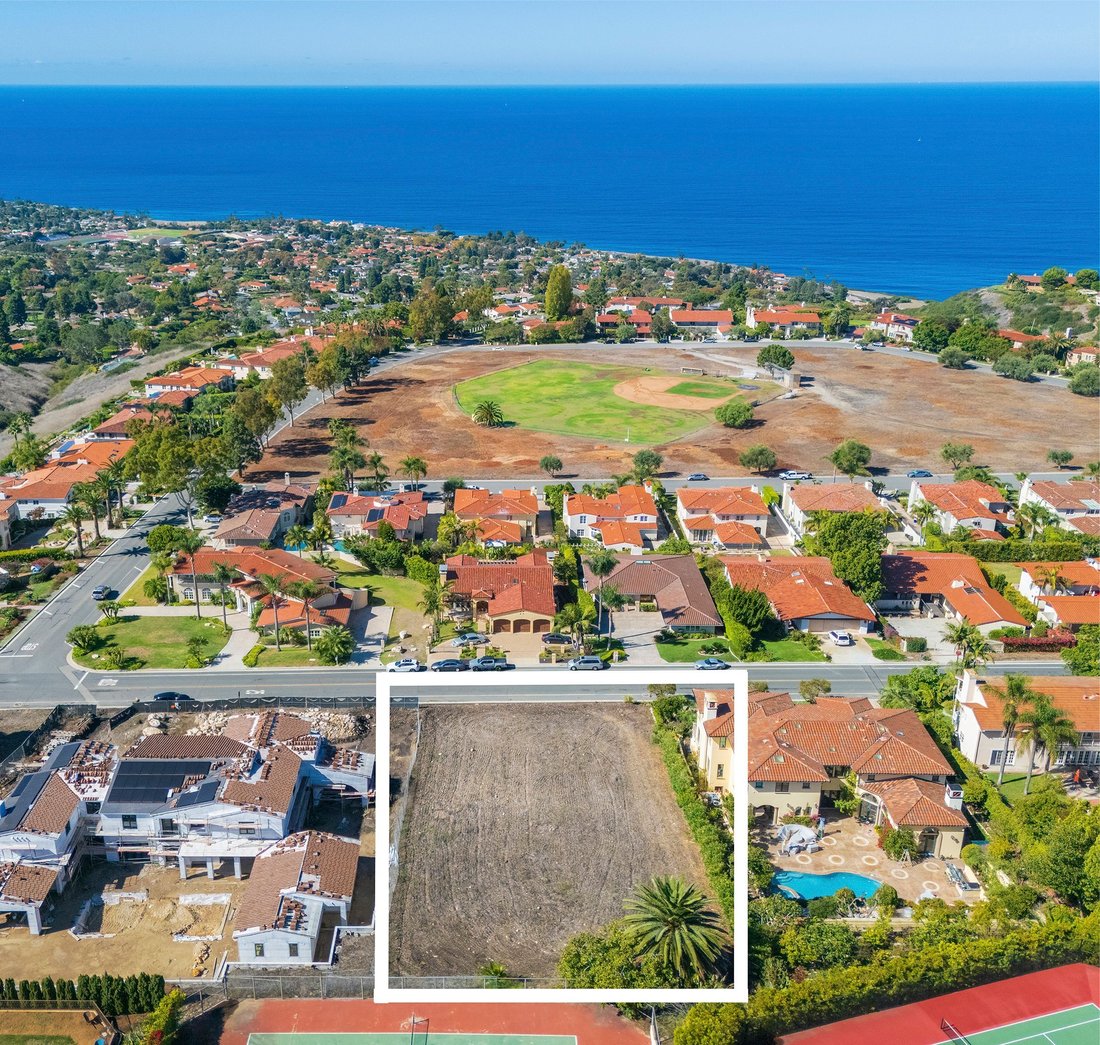 Land in Rolling Hills Estates, California, United States 4 - 16566643