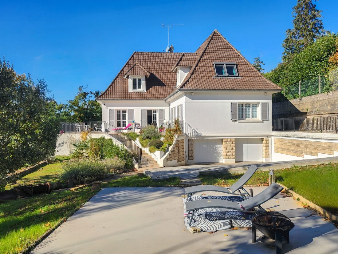 House in Marcoussis, Ile-de-France, France 2 - 16468432