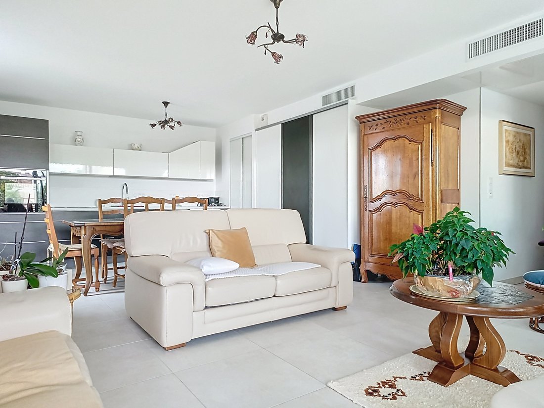 Apartment in Le Dramont-Agay-Anthéor-Le Trayas, Saint-Raphaël, France 3 - 16566549