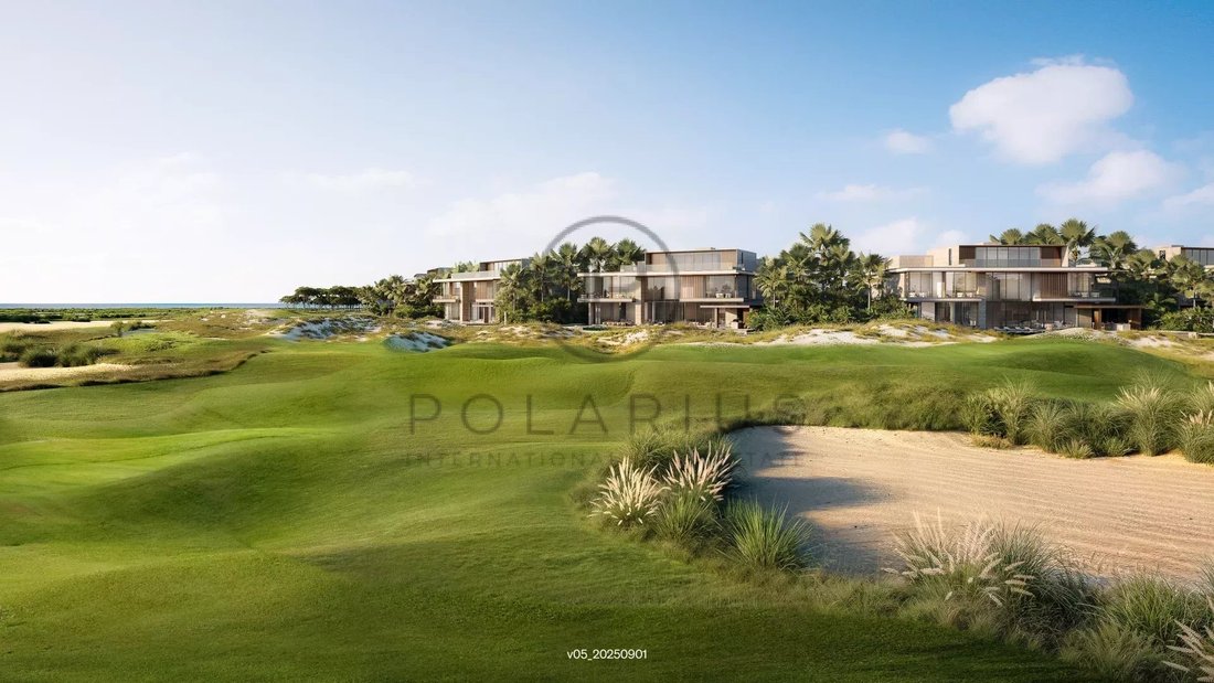 Villa in Saadiyat Island / Jazeerat Al Saadiyat, Abu Dhabi Emirate, United Arab Emirates 2 - 16566493