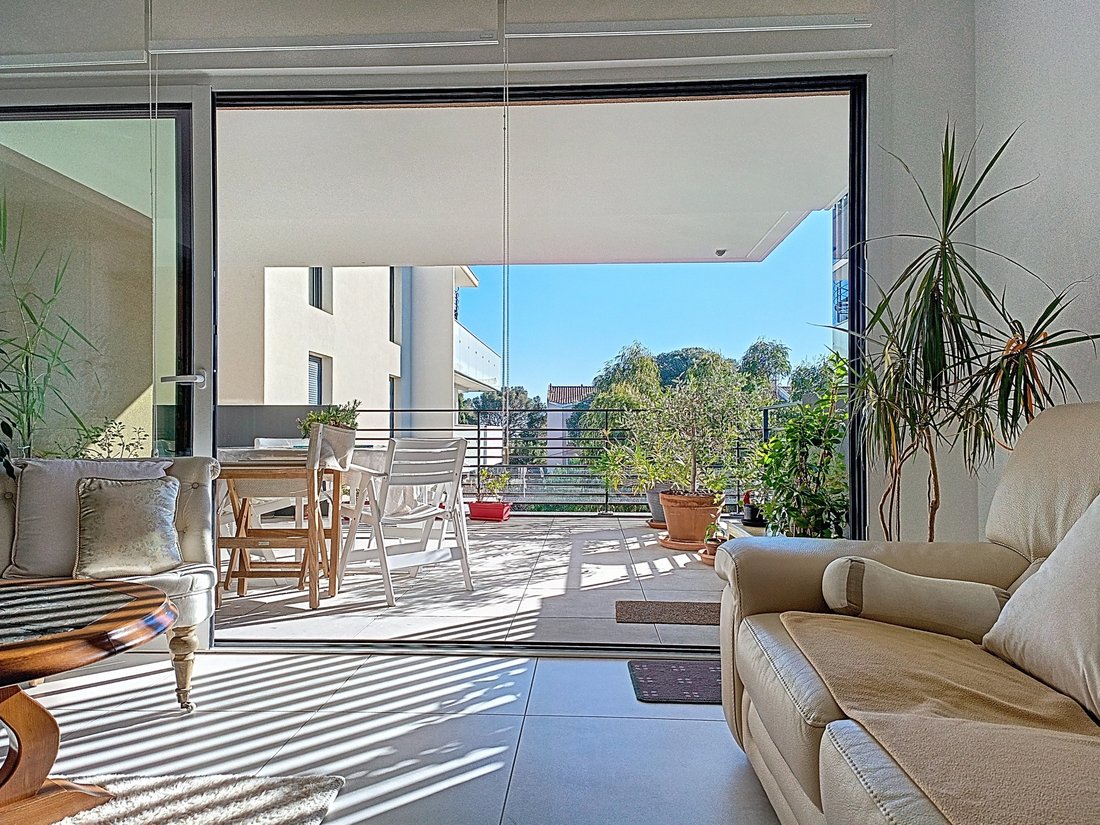 Apartment in Le Dramont-Agay-Anthéor-Le Trayas, Saint-Raphaël, France 2 - 16566549