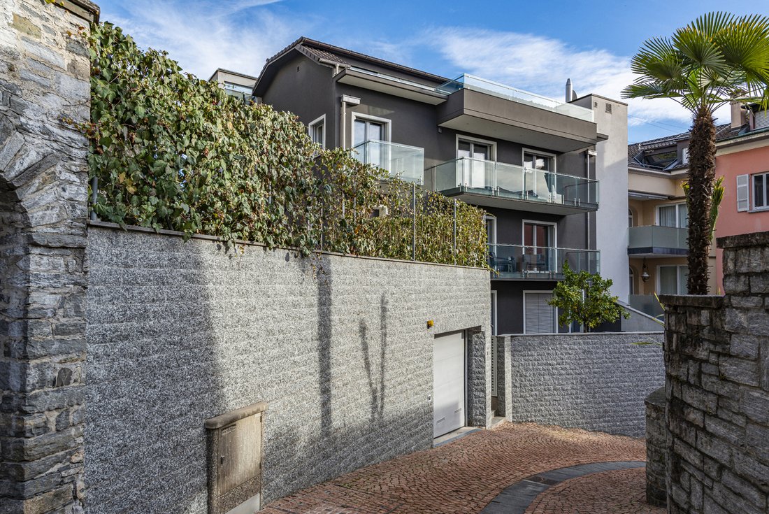 Haus in Ascona, Tessin, Schweiz 5 - 16561215