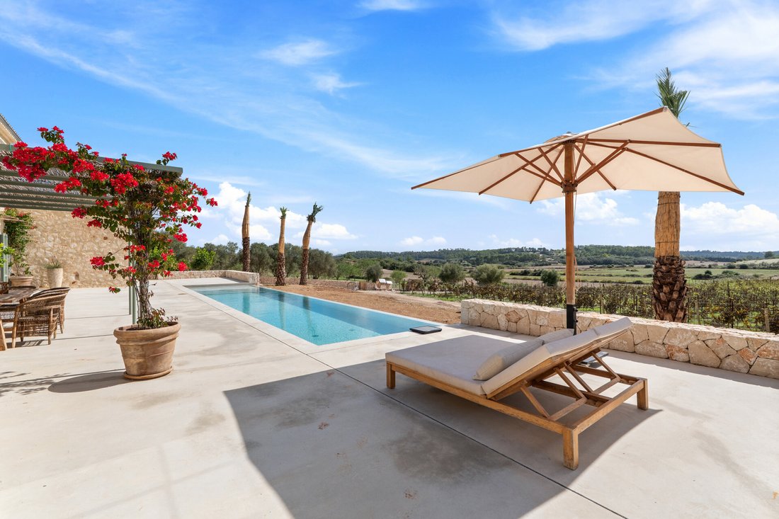 Finca in Montuiri, Balearic Islands, Spain 3 - 15077761