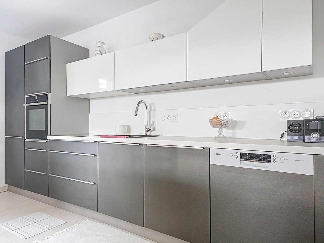 Apartment in Le Dramont-Agay-Anthéor-Le Trayas, Saint-Raphaël, France 5 - 16566549