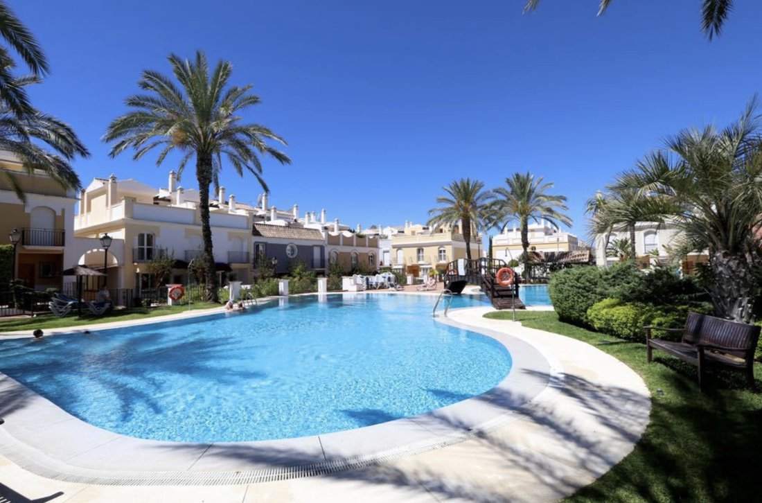 House in Marbella, Andalusia, Spain 1 - 16566781