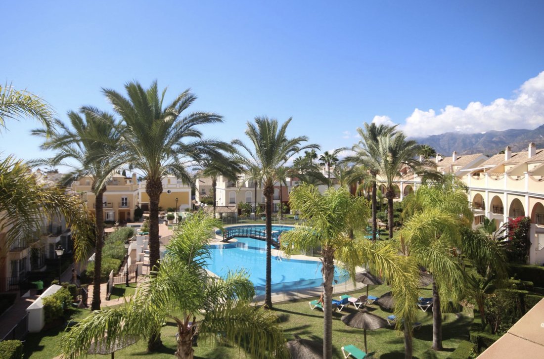House in Marbella, Andalusia, Spain 2 - 16566781