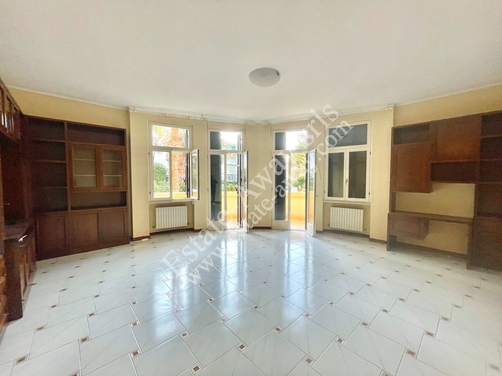 Apartment in Bordighera, Liguria, Italy 4 - 16566574