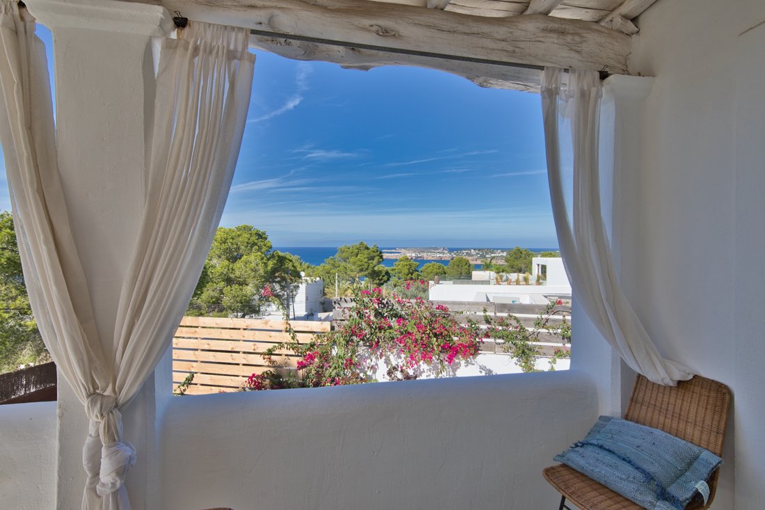 Villa in Balearic Islands, Spain 2 - 16568180