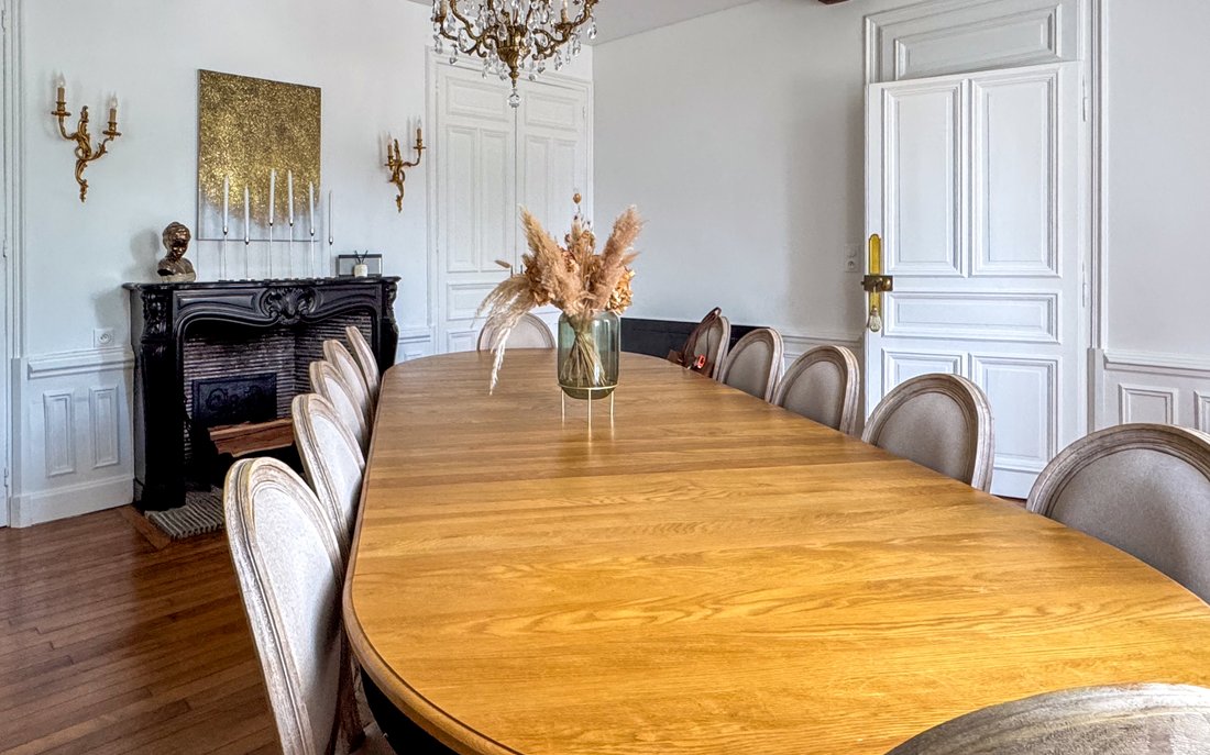 Finca en Lusigny-sur-Barse, Gran Este, Francia 4 - 16369780