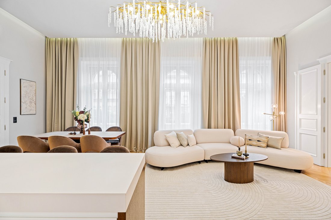 Apartment in Budapest, Budapest, Hungary 4 - 16568206