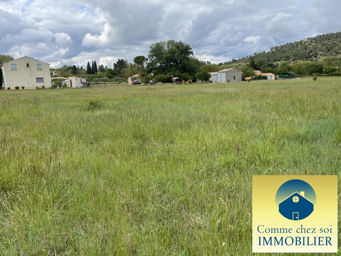 Land in Tourves, Provence-Alpes-Côte d'Azur, France 3 - 16567956