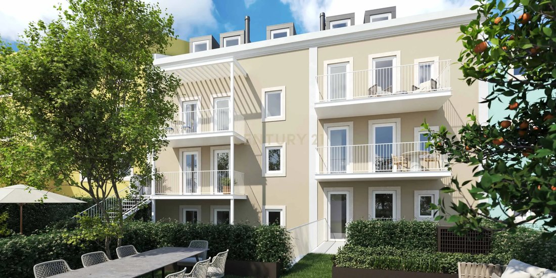 Apartment in Santo Antonio, Lisbon, Portugal 3 - 16566773