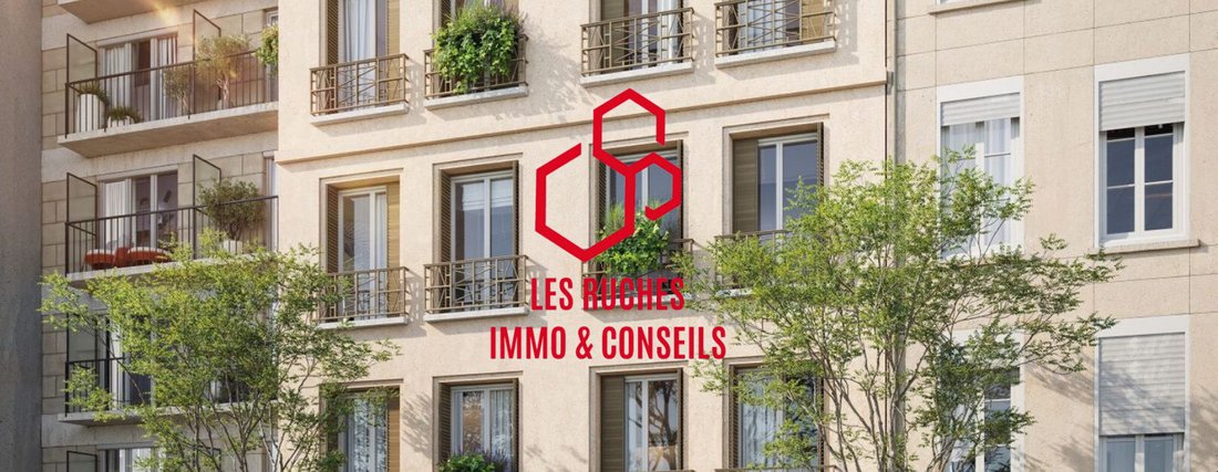 Apartment in Vincennes, Ile-de-France, France 2 - 16568110