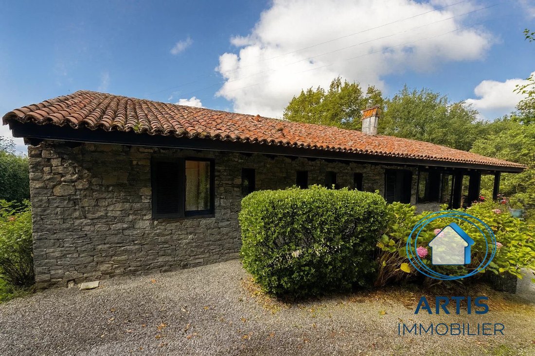 House in Sare, Nouvelle-Aquitaine, France 3 - 16568018