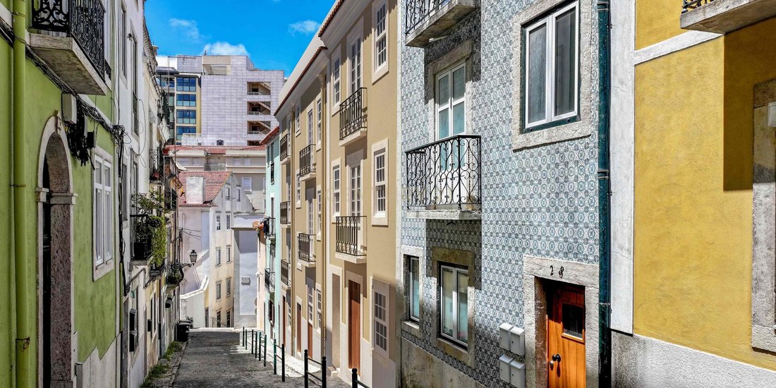 Apartment in Santo Antonio, Lisbon, Portugal 5 - 16566790
